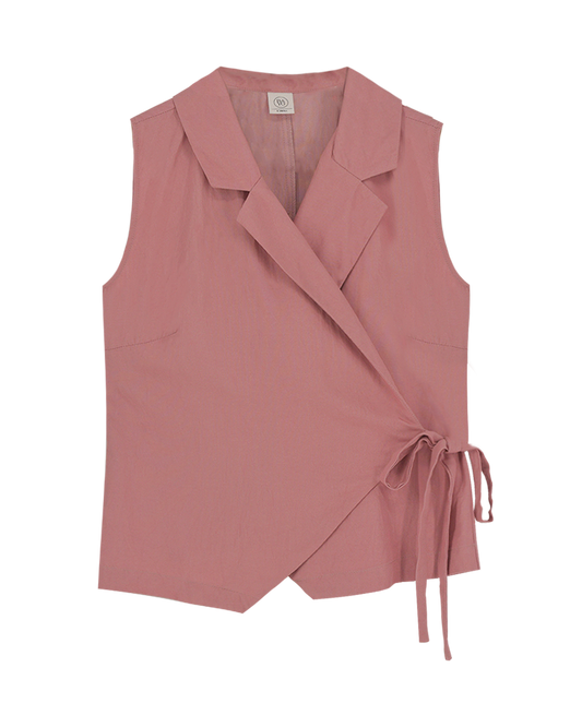 Bayo x Ella Tops EVON Top