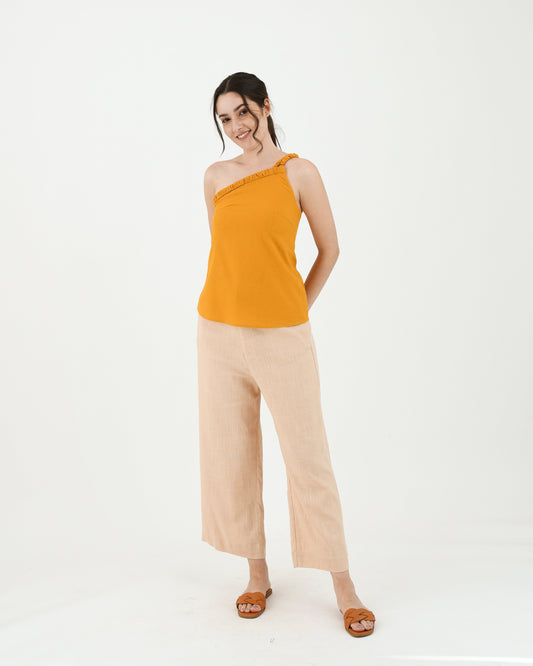 Bayo x Ella Tops PHILOMENA Top