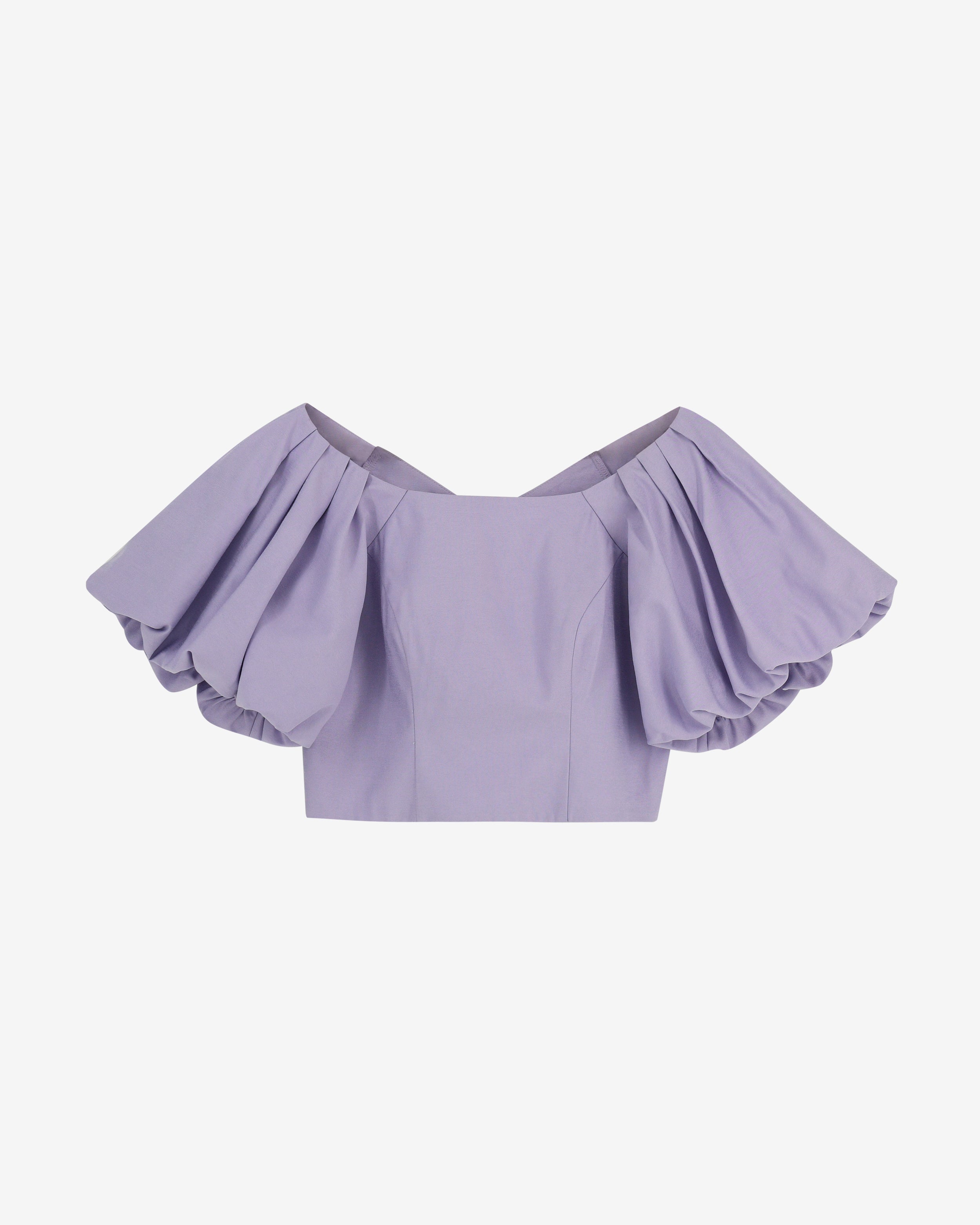 Bayo x Ella Tops PRESLIE Top Bayo x Ella Tops PRESLIE Top