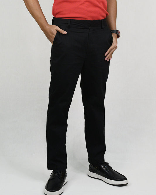 CBS x BAYO Bottoms CBS Male Pants