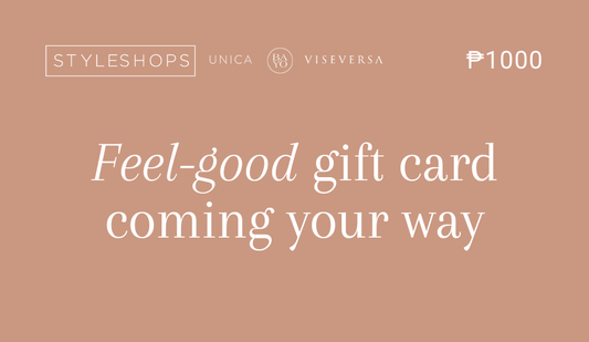 Styleshops Gift Cards Styleshops Online Gift Card