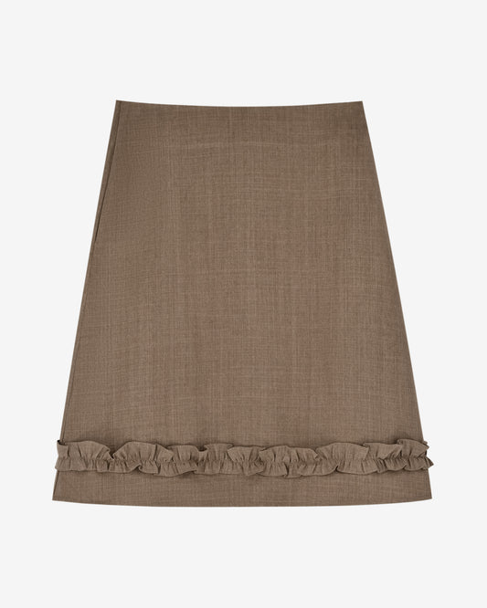 UNICA Bottoms AYELET Skirt