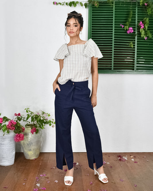 UNICA Bottoms COLBIE Pants