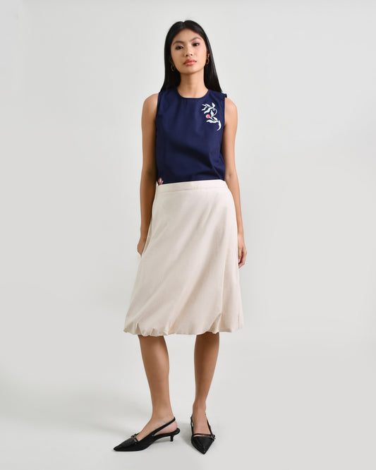 UNICA Bottoms EYA Skirt