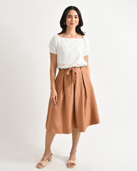 UNICA Bottoms JOSETTE Skirt
