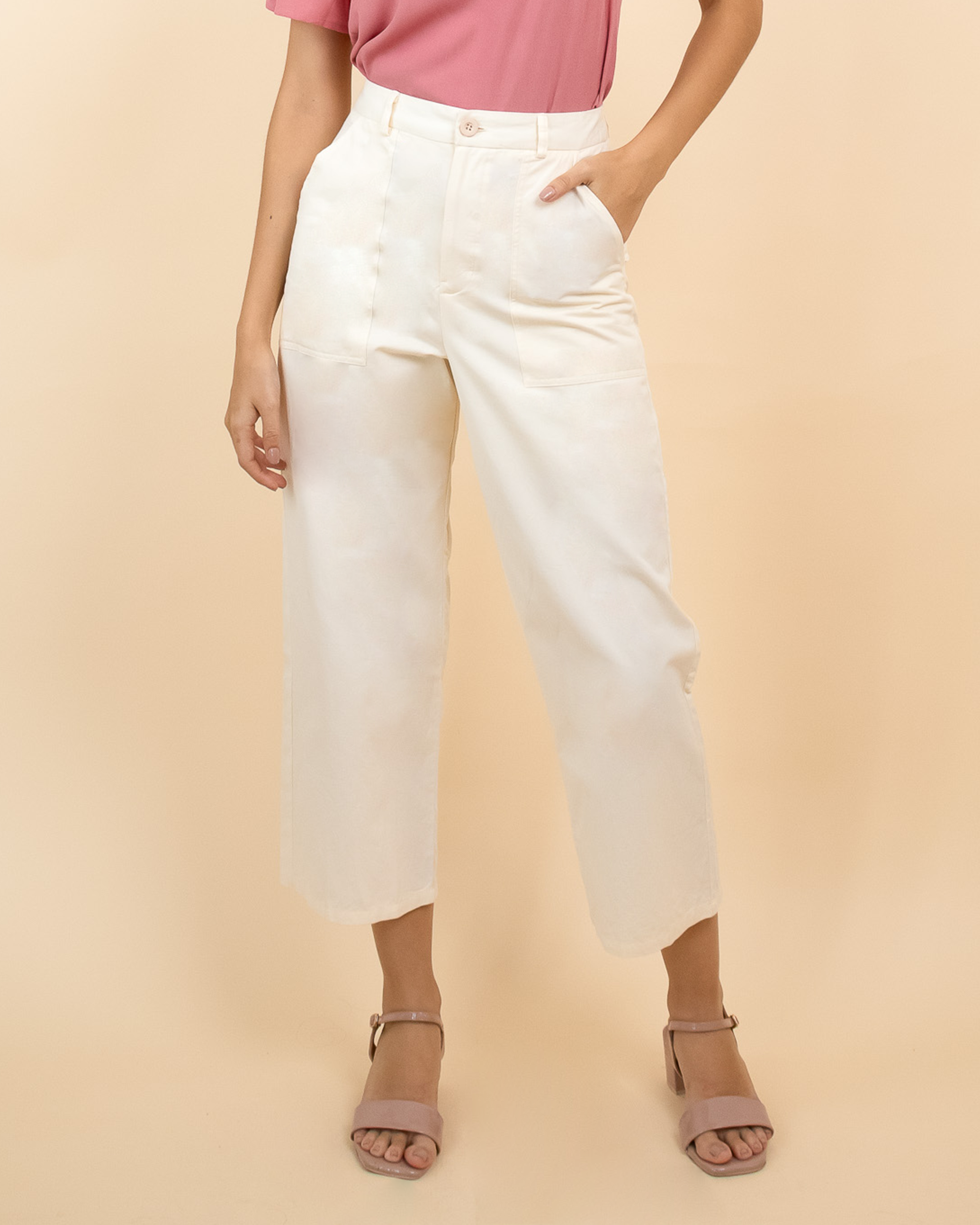 UNICA Bottoms OLA Pants UNICA Bottoms OLA Pants