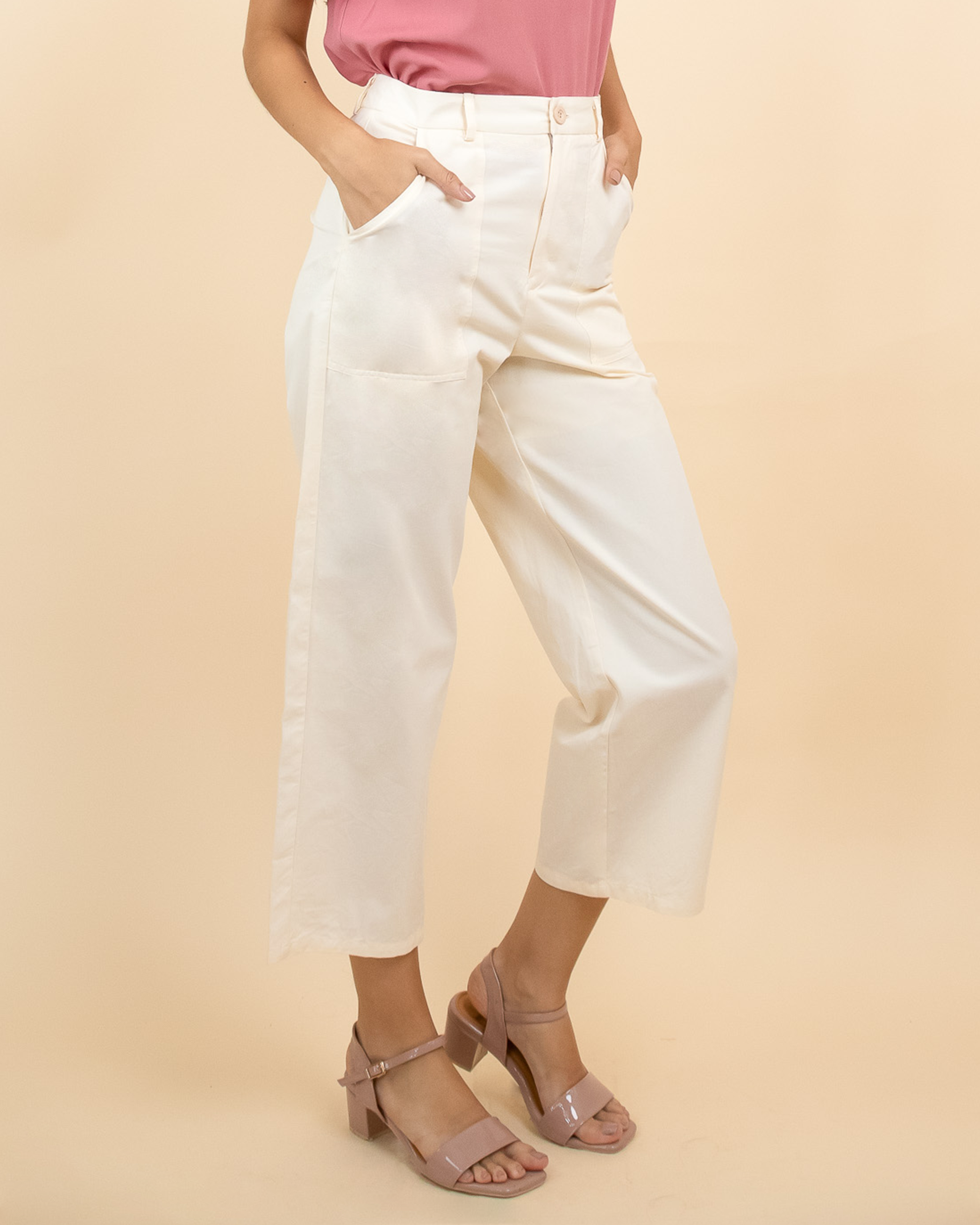 UNICA Bottoms OLA Pants UNICA Bottoms OLA Pants