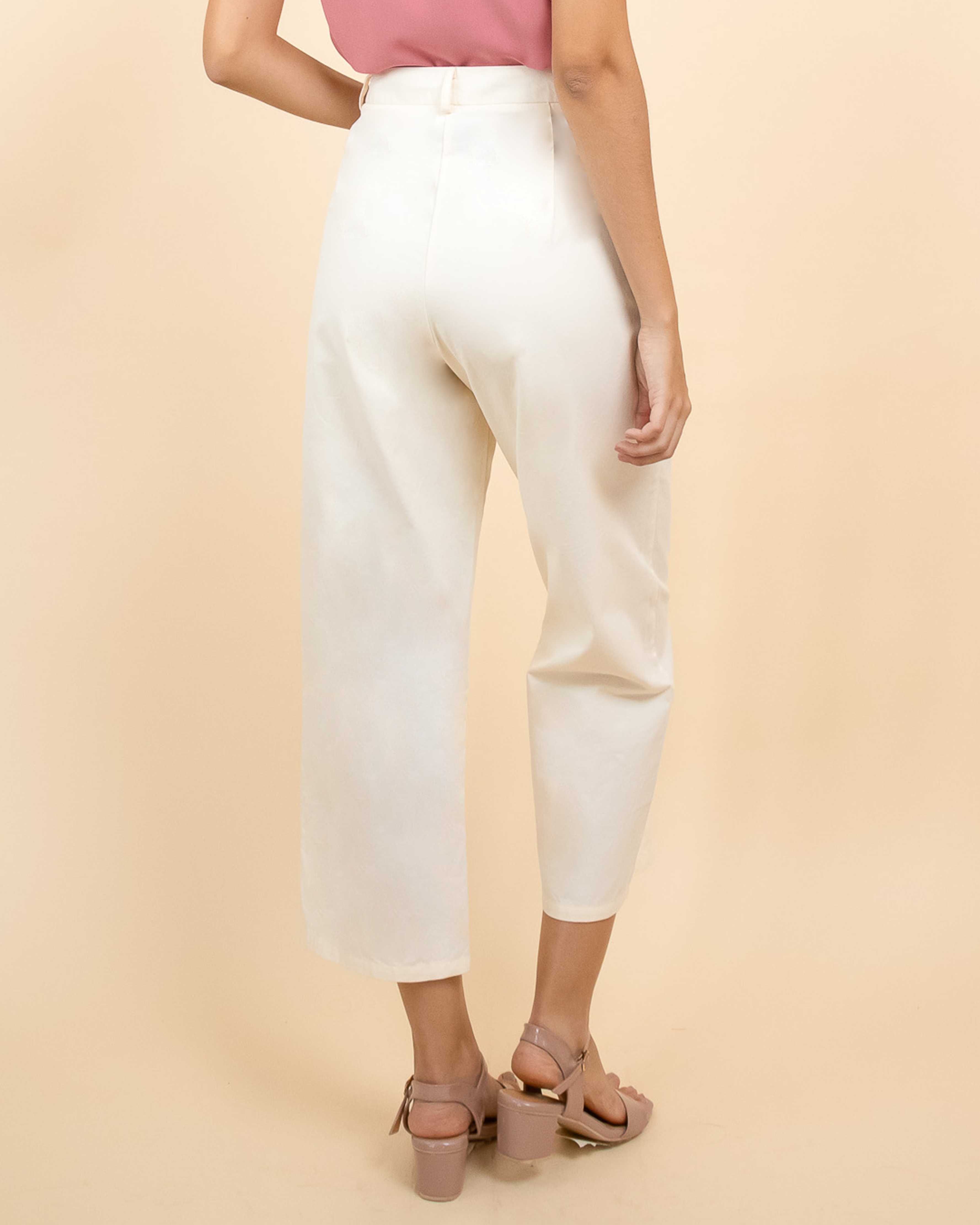 UNICA Bottoms OLA Pants UNICA Bottoms OLA Pants