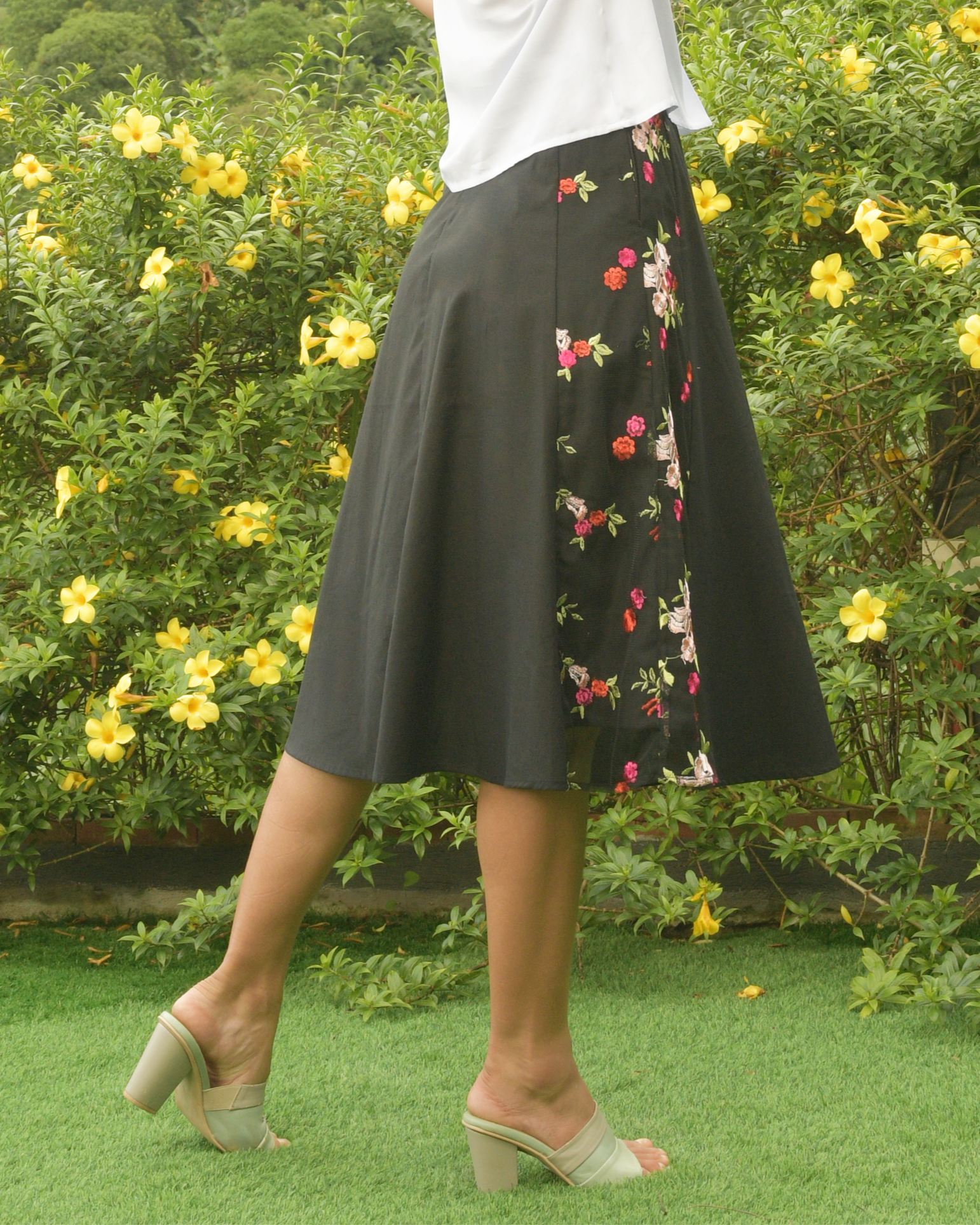 UNICA Bottoms PENELOPE Skirt UNICA Bottoms PENELOPE Skirt