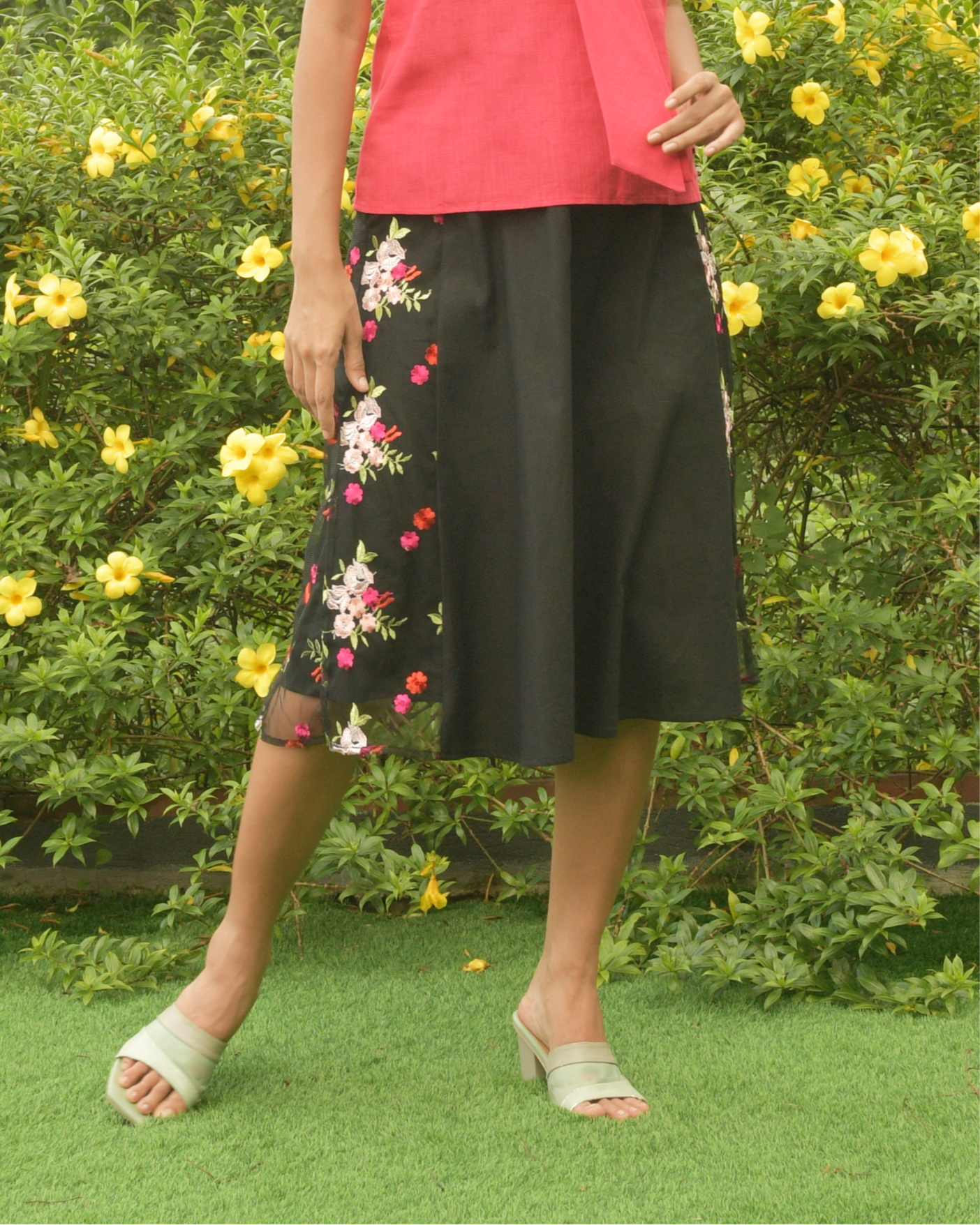 UNICA Bottoms PENELOPE Skirt UNICA Bottoms PENELOPE Skirt