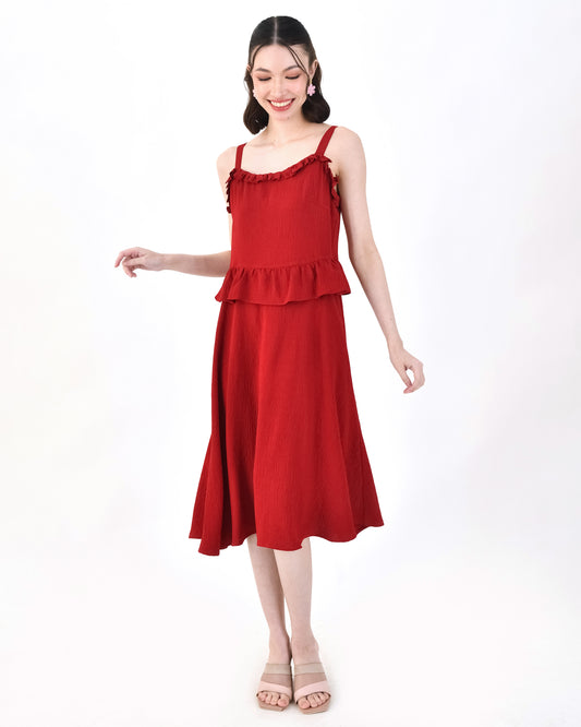 UNICA Dresses FINA Dress