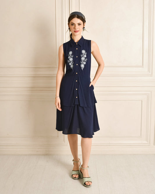 UNICA Dresses GERIKA Dress