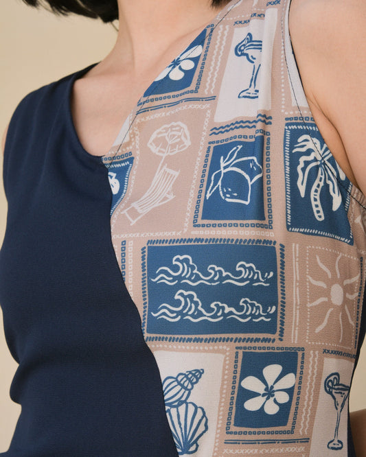 UNICA Dresses LEILANI Dress