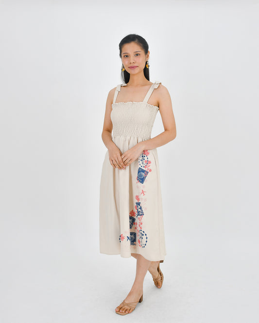 UNICA Dresses NAHOMI Dress