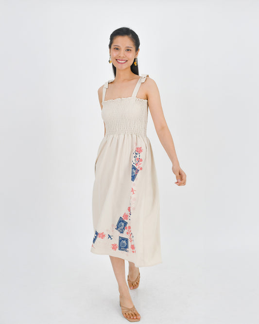 UNICA Dresses NAHOMI Dress