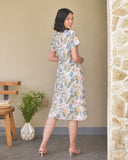UNICA Dresses NAISSA Dress UNICA Dresses NAISSA Dress