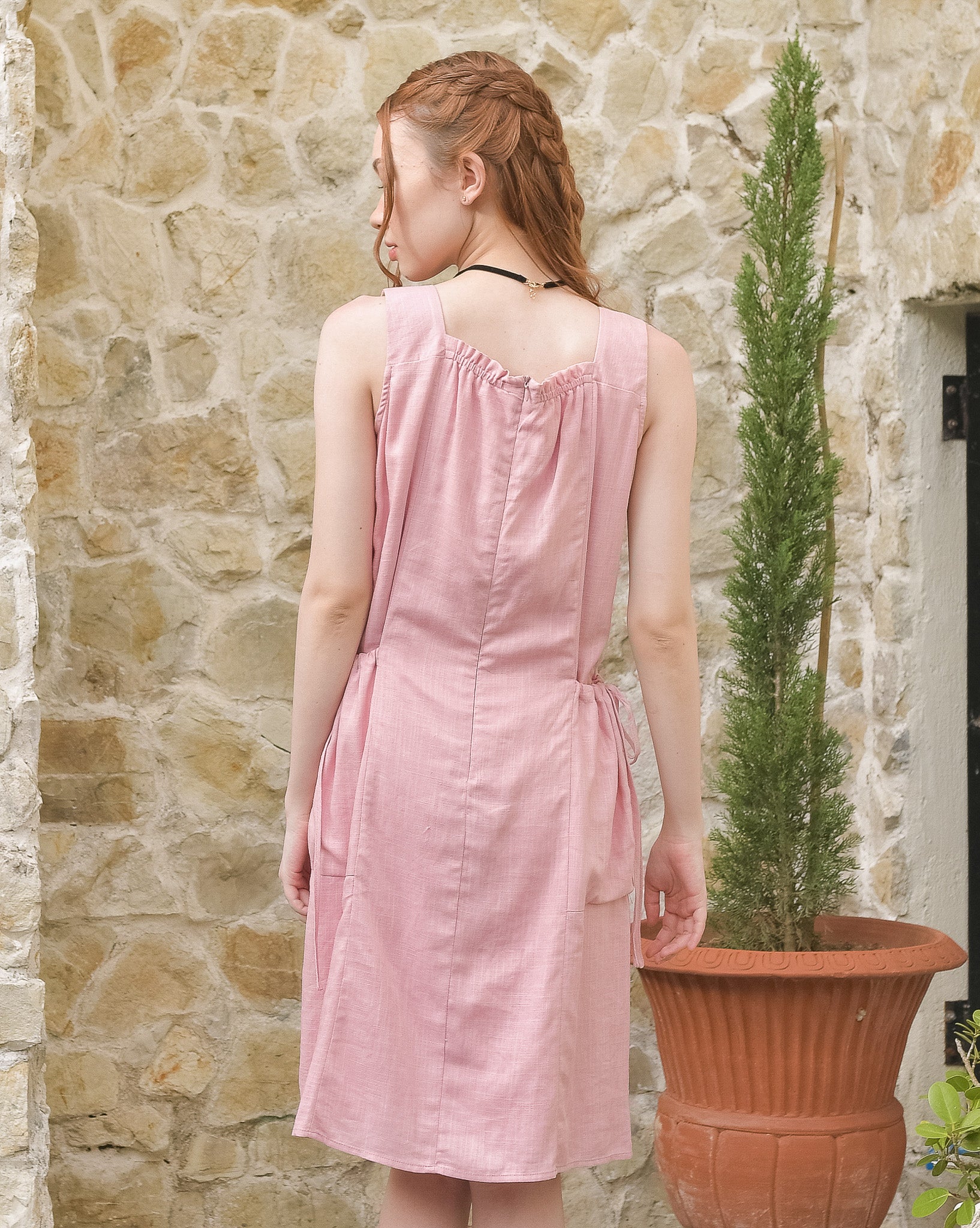 UNICA Dresses NATALENE Dress UNICA Dresses NATALENE Dress
