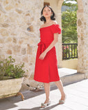 UNICA Dresses NICOLINE Dress UNICA Dresses NICOLINE Dress
