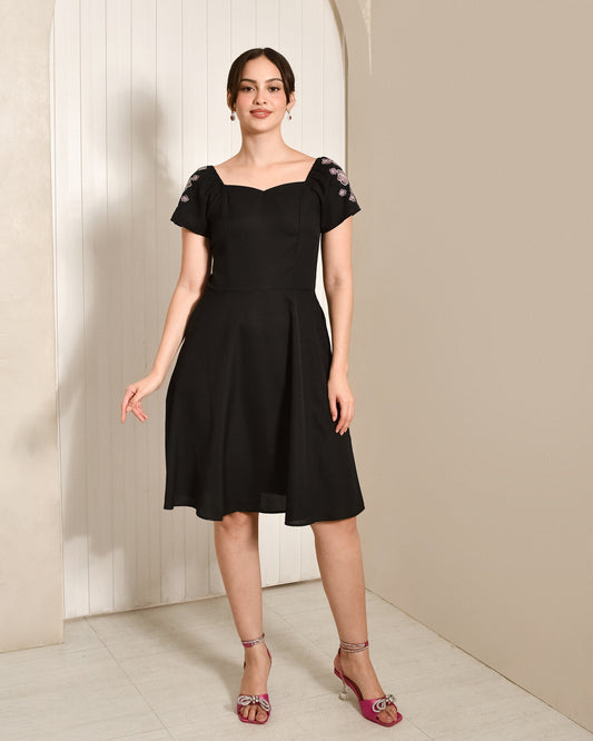 UNICA Dresses ODELHA Dress