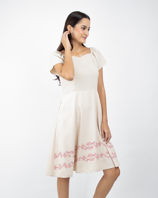 UNICA Dresses ODELIA Dress