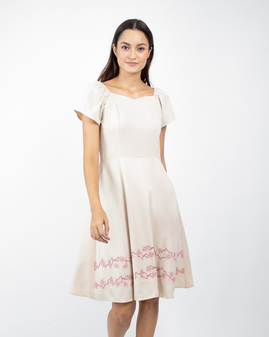 UNICA Dresses ODELIA Dress