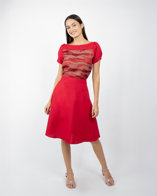 UNICA Dresses ODRIE Dress