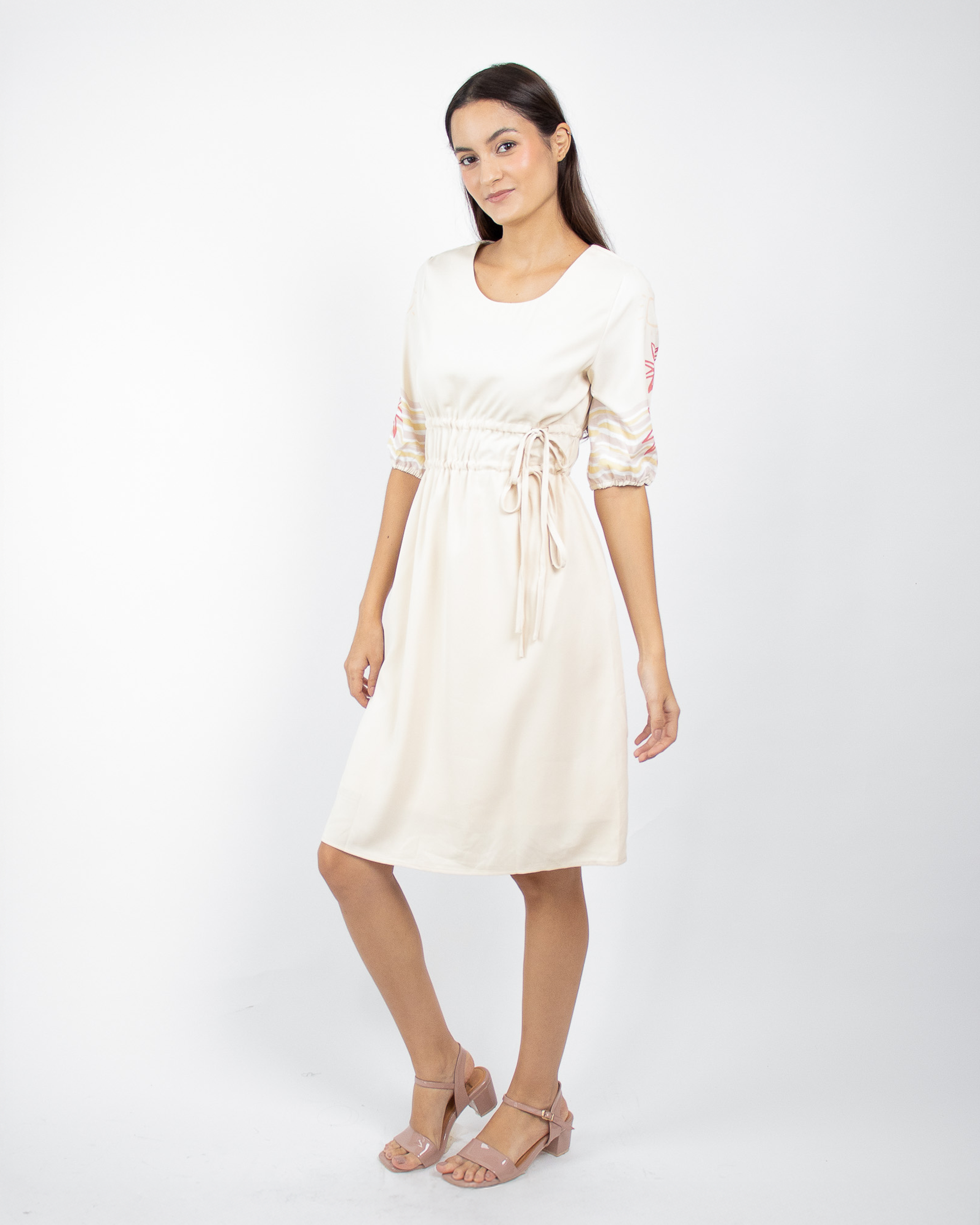 UNICA Dresses PEACHY Dress UNICA Dresses PEACHY Dress