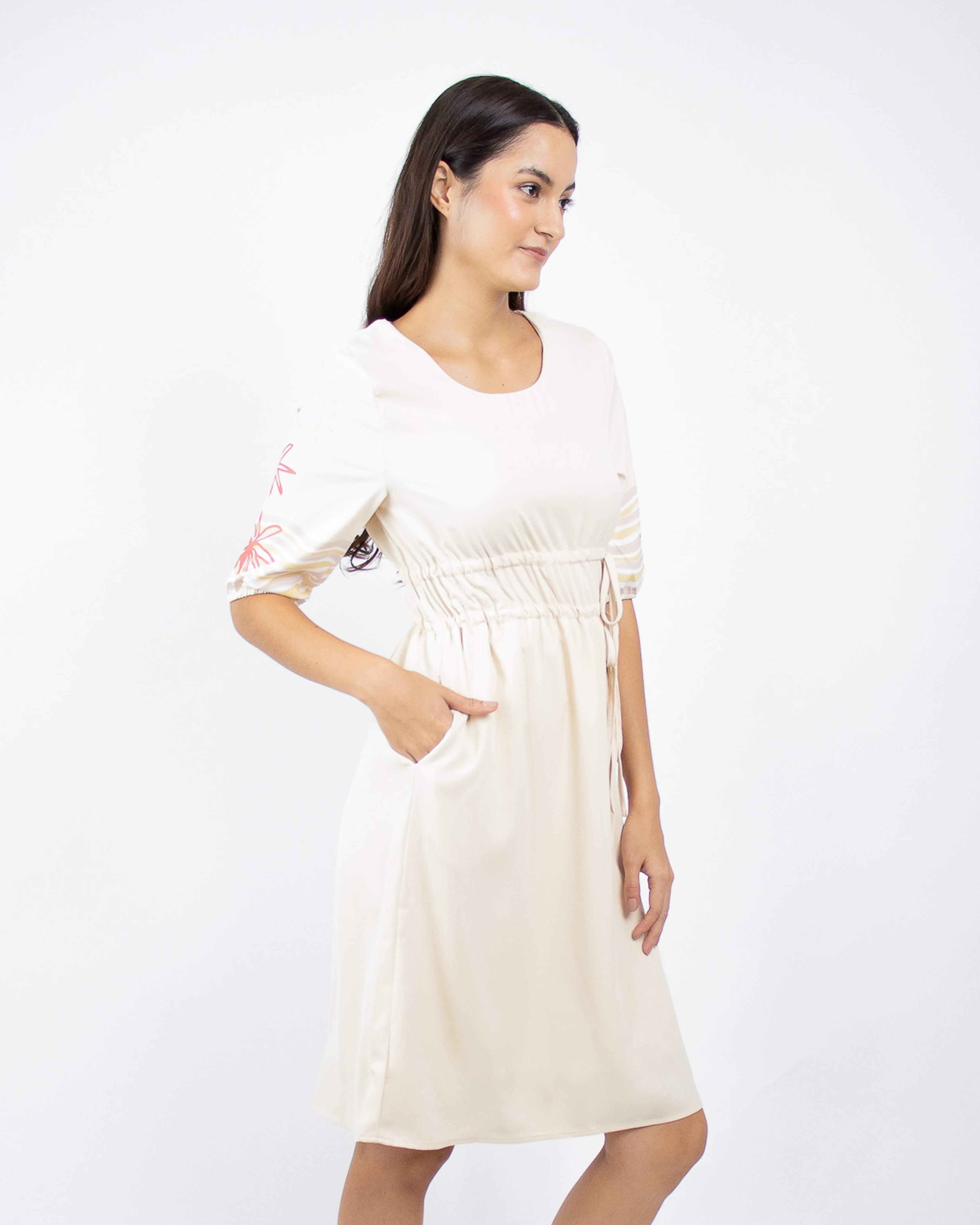 UNICA Dresses PEACHY Dress UNICA Dresses PEACHY Dress