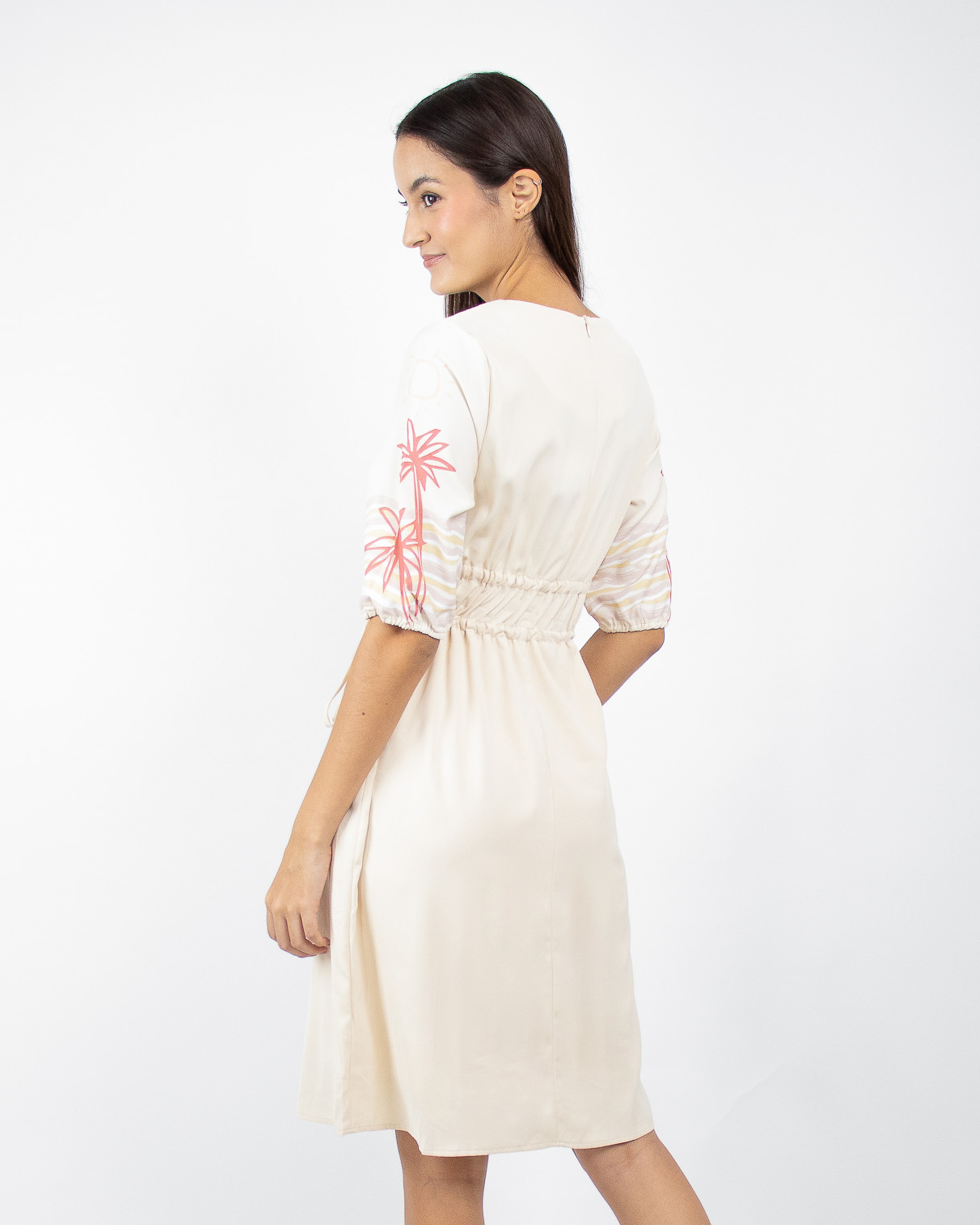 UNICA Dresses PEACHY Dress UNICA Dresses PEACHY Dress