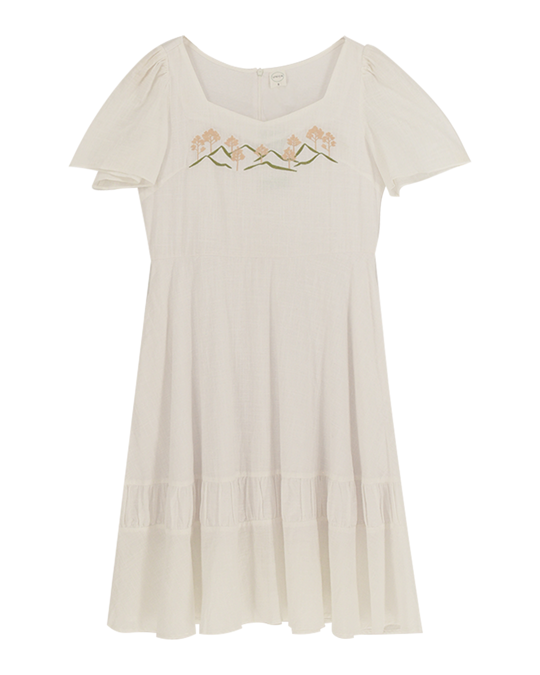 UNICA Dresses TEALYN Dress UNICA Dresses TEALYN Dress