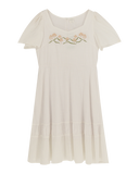 UNICA Dresses TEALYN Dress UNICA Dresses TEALYN Dress