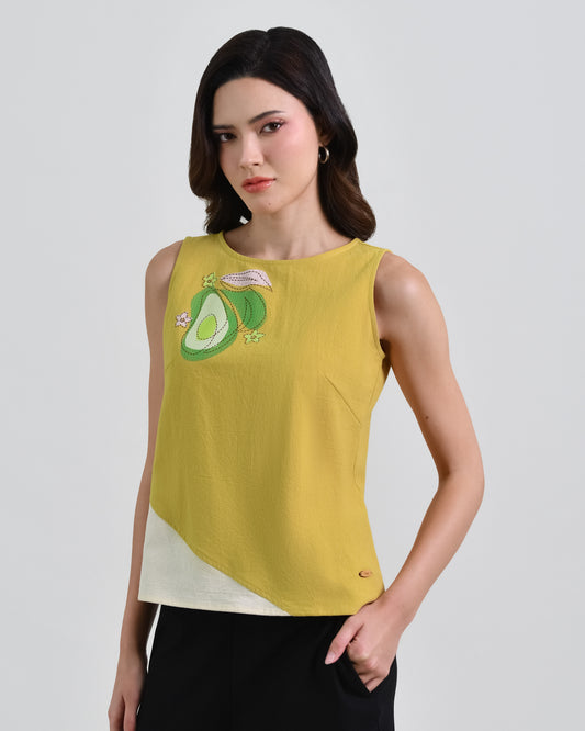 UNICA Tops ADEL Top