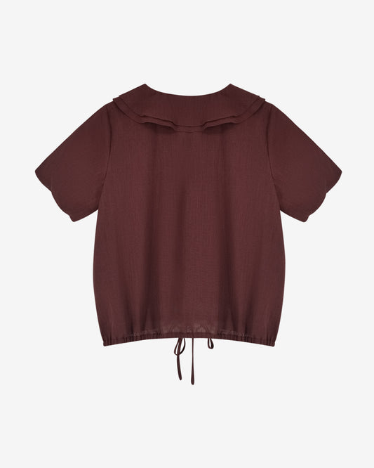 UNICA Tops AGGIE Top
