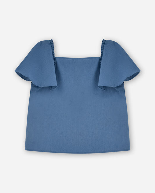 UNICA Tops CAMIA Top