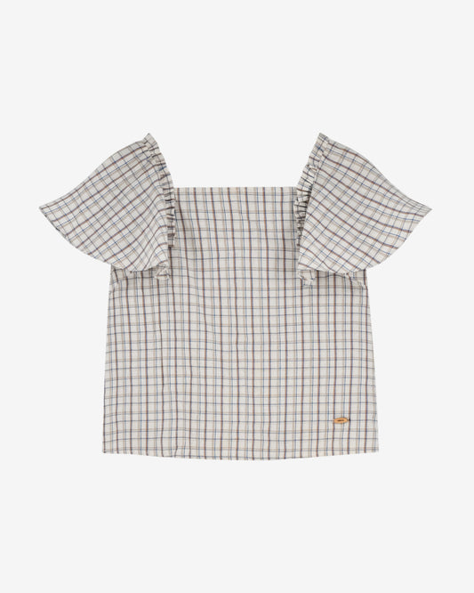 UNICA Tops CAMIE Top