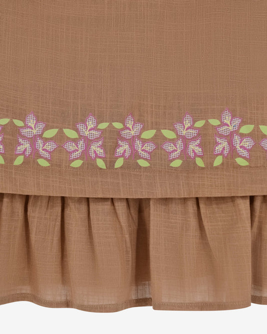 UNICA Tops CATTLEYA Top