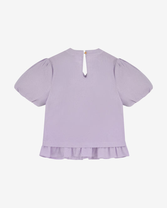 UNICA Tops CHANELLE Top