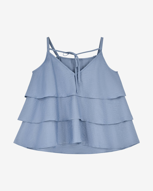 UNICA Tops CHANTY Top