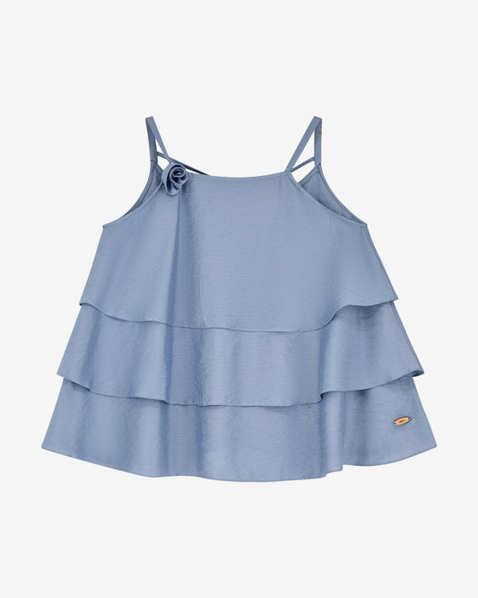 UNICA Tops CHANTY Top