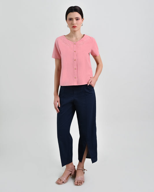 UNICA Tops CHIN Top