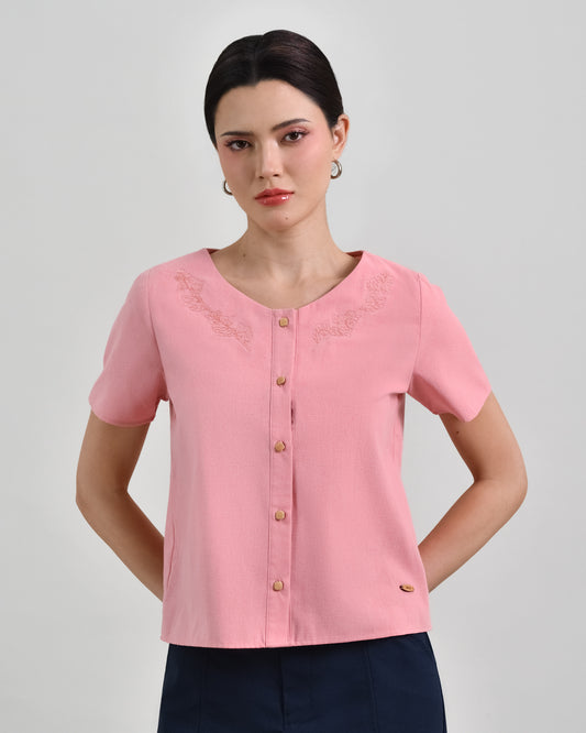 UNICA Tops CHIN Top
