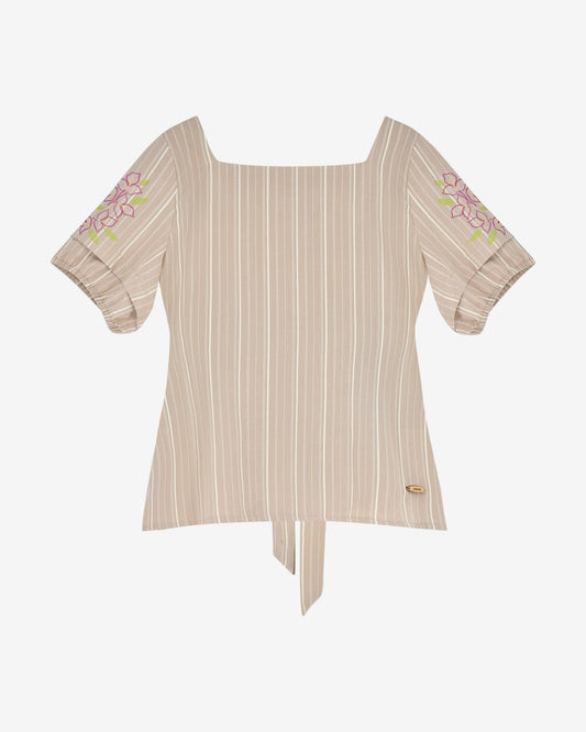 UNICA Tops CHINA Top