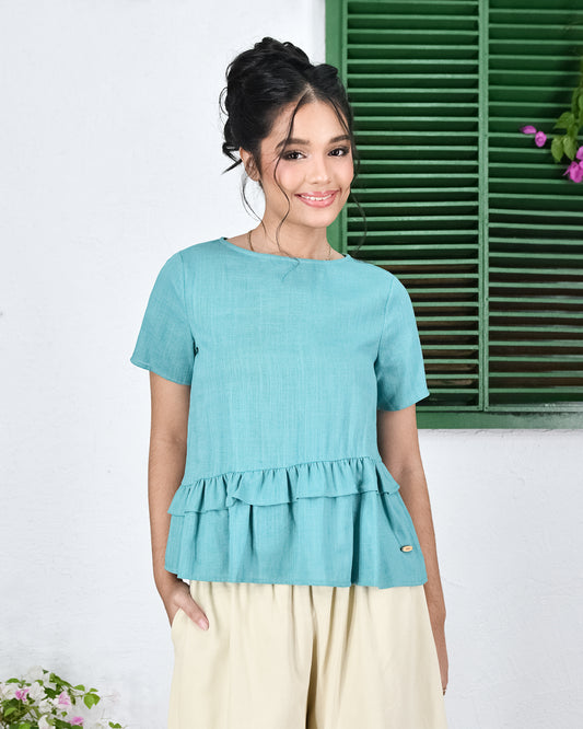 UNICA Tops CORE Top