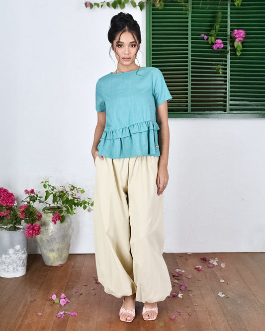 UNICA Tops CORE Top