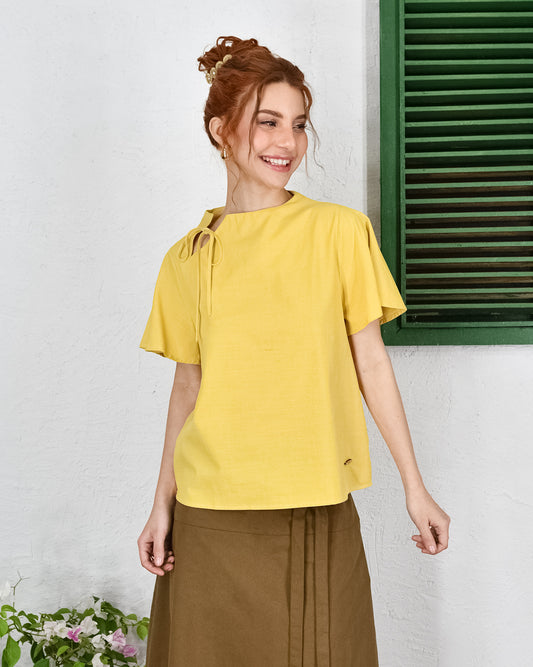 UNICA Tops DANA Top