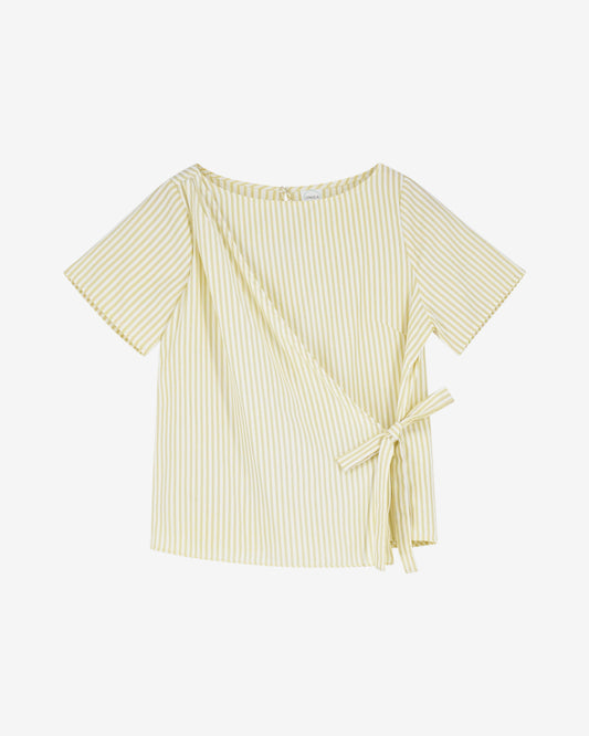 UNICA Tops DEMIE Top