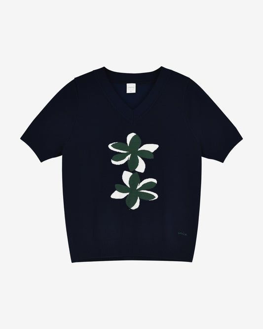 UNICA Tops ELOISE Top XS / Navy