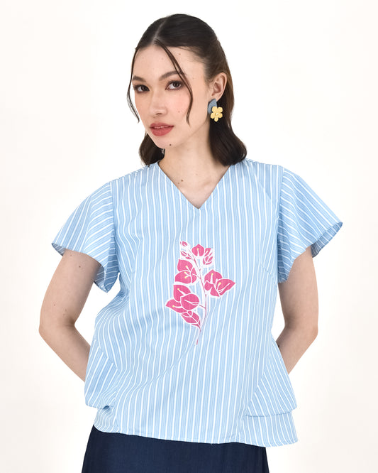 UNICA Tops ELVIRA Top