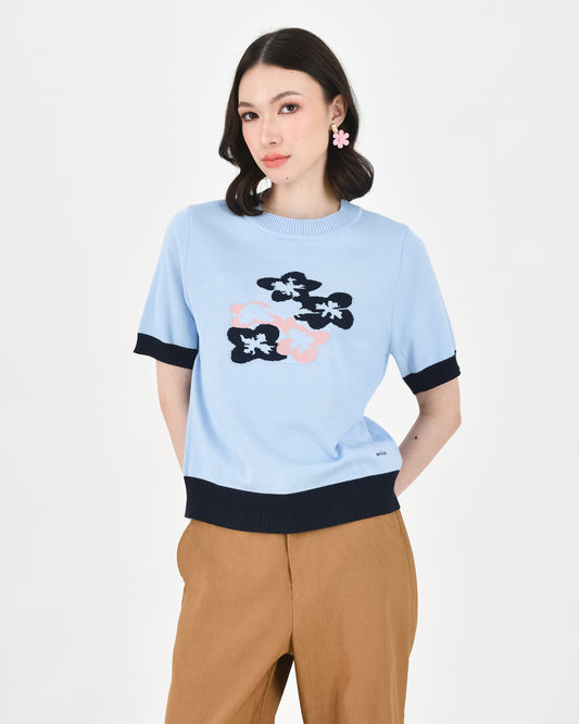 UNICA Tops EMALYN Top