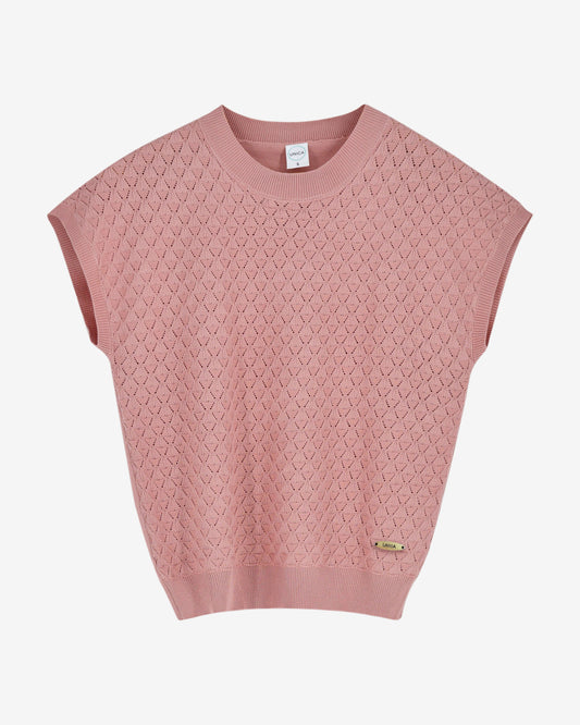 UNICA Tops EVE Top XS / Pink